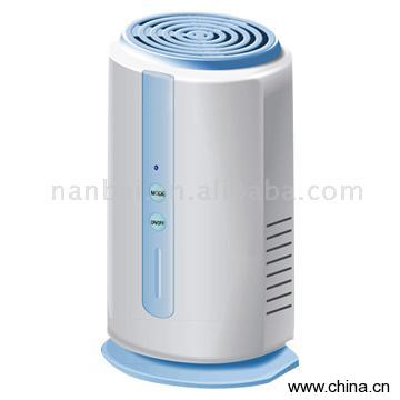 Auto Oxygen Bar