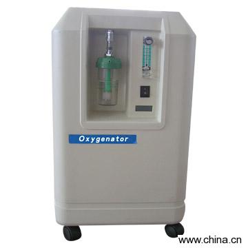 Oxygenator