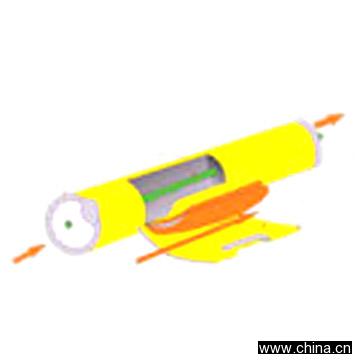 Membrane Oxygen Generator