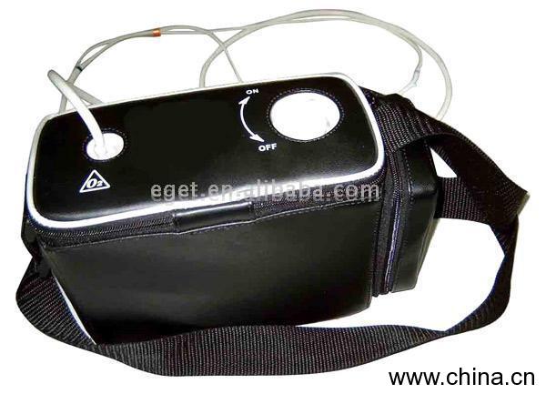 Travel Oxygen Concentrator