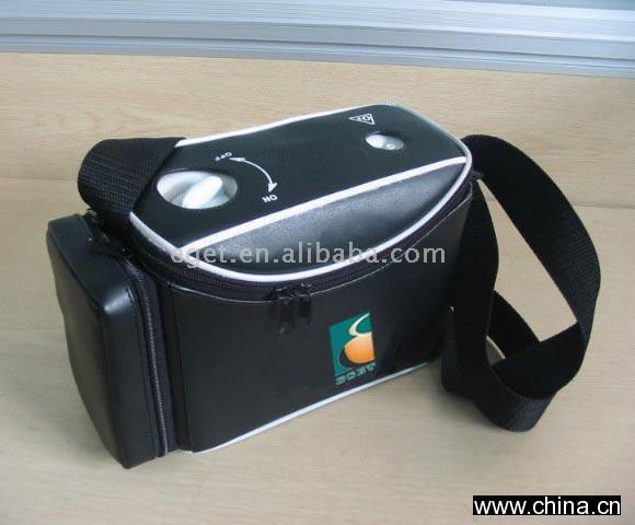 Super Mini Oxygen Concentrator