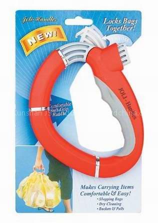 bag holder