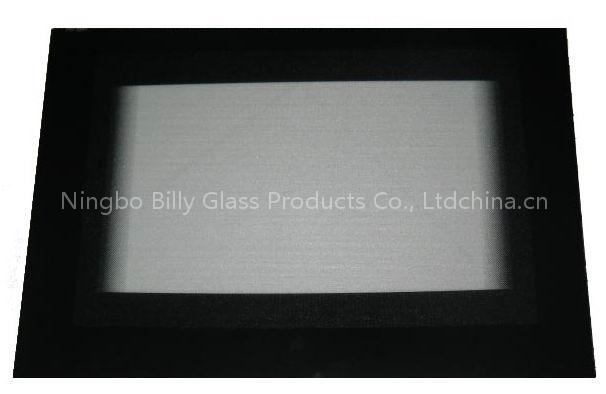Oven Door Glass