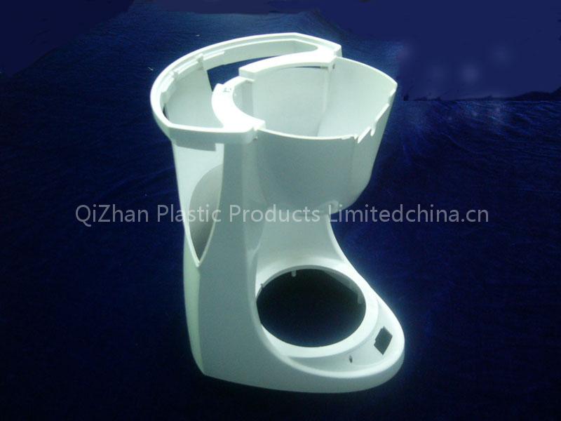 manufacturing home appliance parts