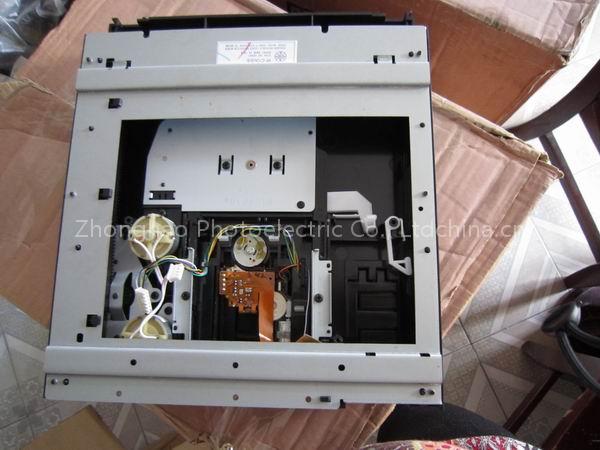 laser lens VAM1201 for DVD/VCD/CD