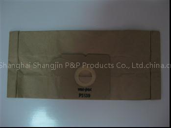 vacuum cleaner paper dust bags