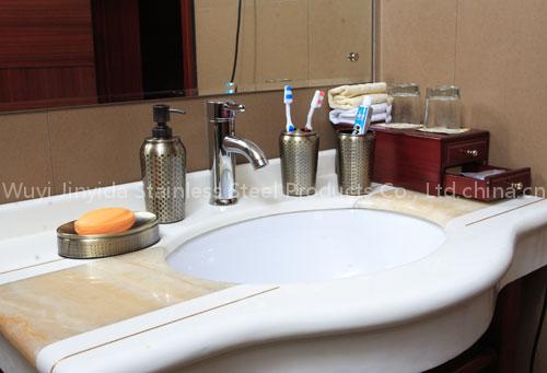 bathroom fittings