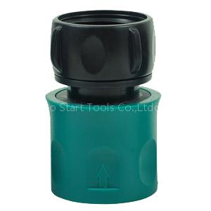 Plastic quick connector -NH female