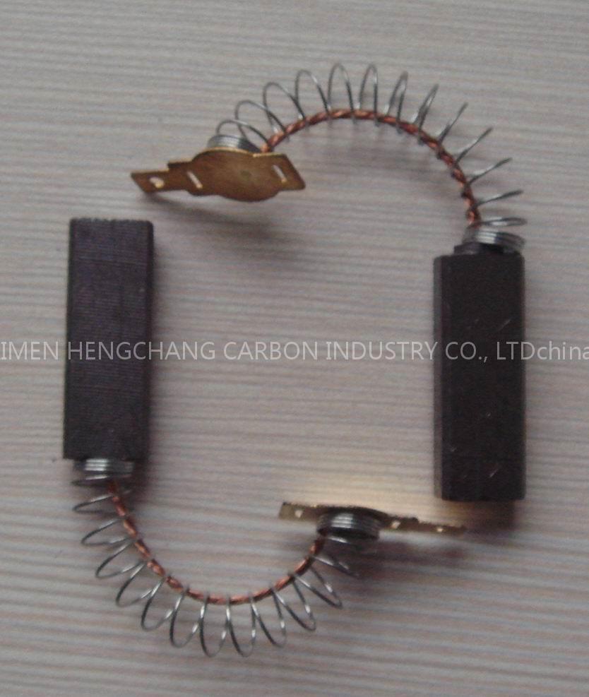 vacuum cleaner brush