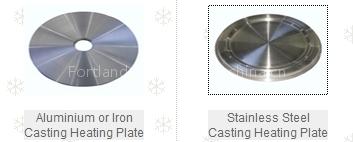 injection&casting part