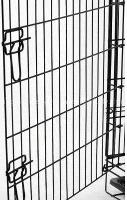 Dog Cage (wire mesh)