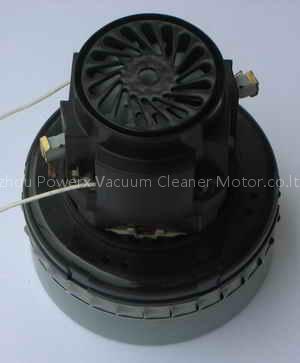central vacuum motor PX-PR-YLc