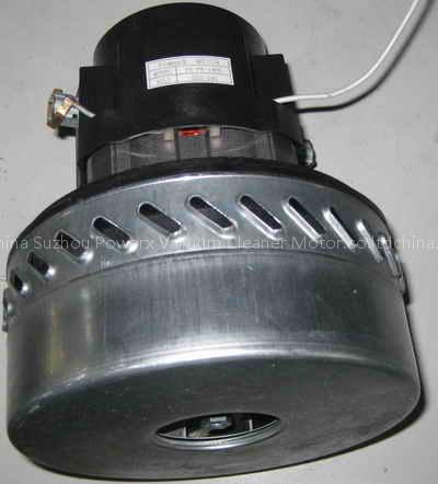 industrial vacuum cleaner motor