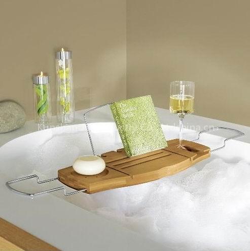 Bath candy