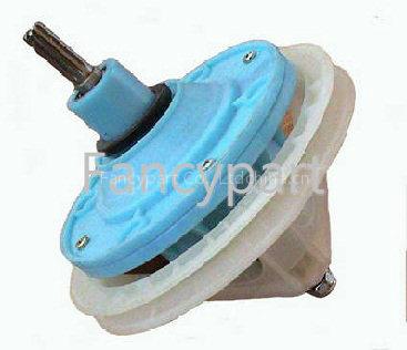 washing machine parts-gear box