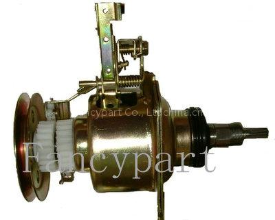 washing machine parts clutch