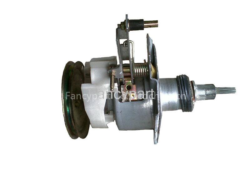 washing machine parts-samsung clutch