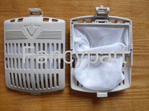 washing machine parts-filter