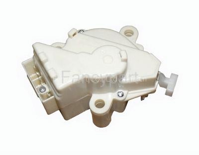 washing machine parts-drain motor