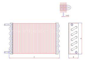 Gravity Coolers