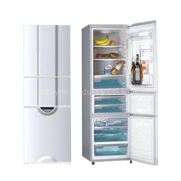 refrigerator