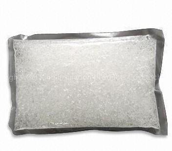 Non-toxic cooler bag