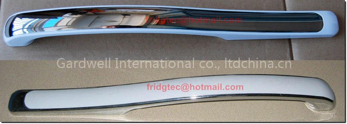 Refrigeartor door handle