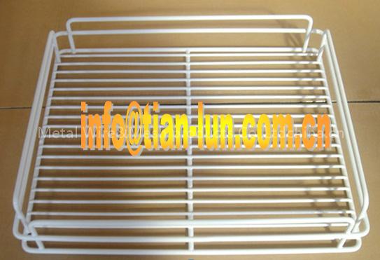 Chest Freezer Basket