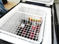 Freezer Baskets