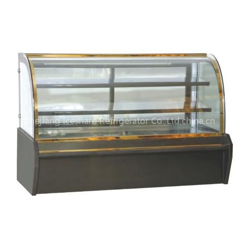 Cake showcase SBF-1500