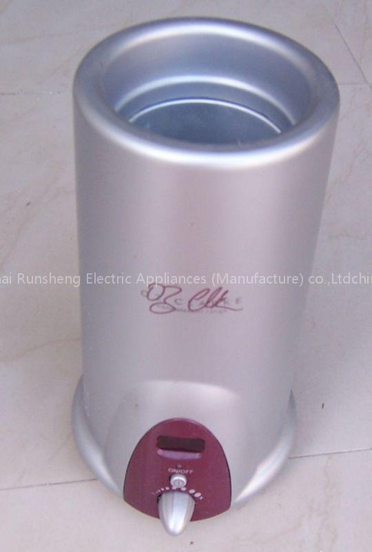 wine cooler,wine chiller,bottle cooler with warming or cooling