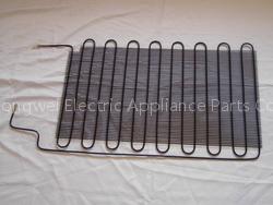 wire tube condenser