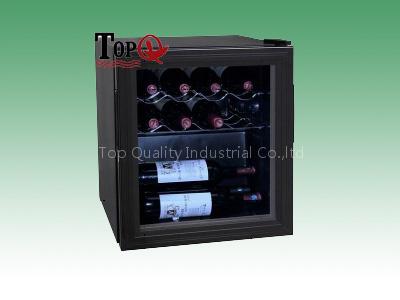 Topq wine cooler TW-46B