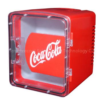 Mini Refrigerator