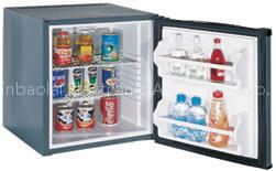 Absorption refrigerator