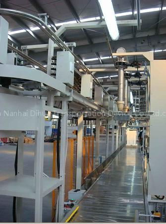 Automatic Water System