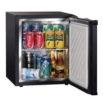 wine refrigerator