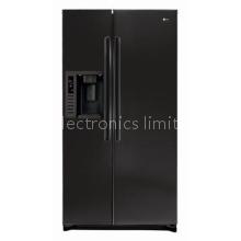 LG LSC27931ST - Side by Side Refrigerator - Stainless Steel