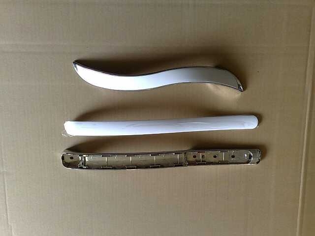 Refrigerator Door Handle