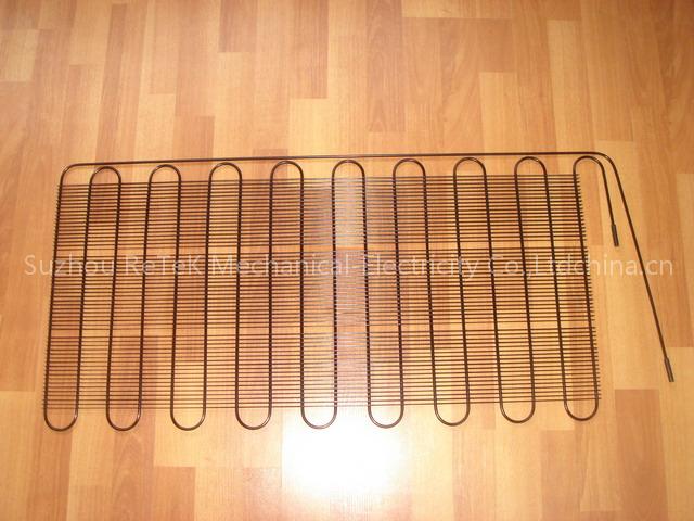 wire tube condenser (9U)