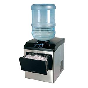 Mini Ice Maker