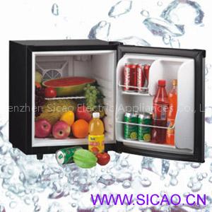 Hotel Refrigerator