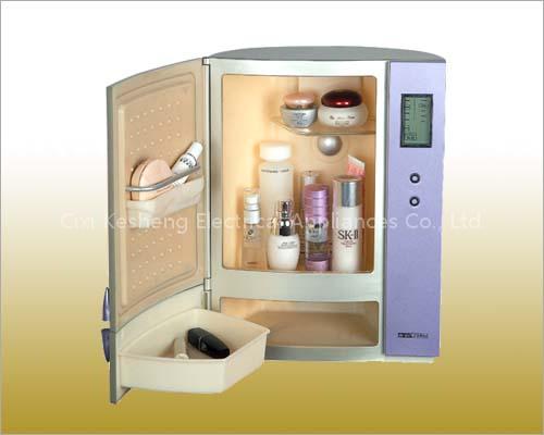 Cosmetics Cooler