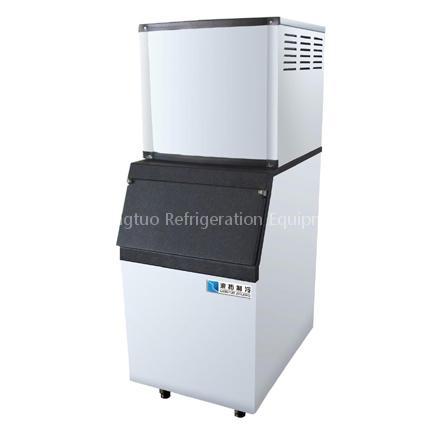 ice machine/modular ice maker