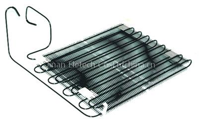 wire tube condenser