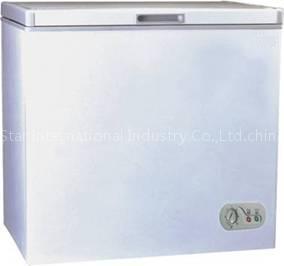 Chest Freezer-TCF-20Q