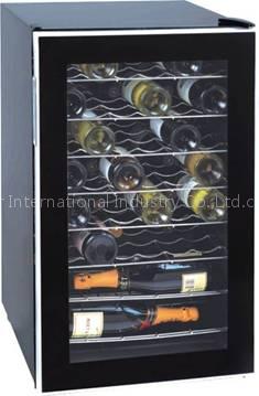 Wine Cooler-TW-16EQ