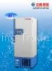 65C upright low freezer 538liters