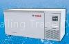 105C laboratory deep freezer 138L