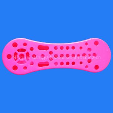Remote Control Plastic Mould